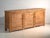 Wooden Sideboard with Three Doors, 1920s For Sale - Image 13 of 13