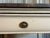 French Louis Philippe Trumeau Side Table For Sale - Image 9 of 18