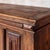 Wood 17th Century French Oak & Walnut Cabinet For Sale - Image 7 of 10