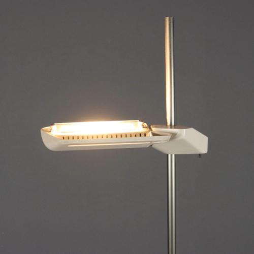 Bis A700 Lamp by Bruno Gecchelin for Arteluce For Sale - Image 3 of 8