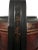 Large Antique Chinese Tiered Storage Box or Basket, Sewing Box, Hand Decorated & Signed With Auspicious Objects For Sale - Image 11 of 12