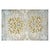 21st Century Turkish Oushak 10x14 Beige, Ivory, & Gold Handmade Area Rug #1144072 For Sale - Image 9 of 11