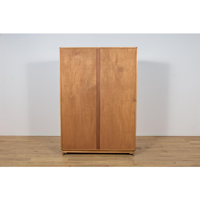 1960s Mid-Century Modern Teak Wardrobe from G-Plan, 1960s For Sale - Image 5 of 15