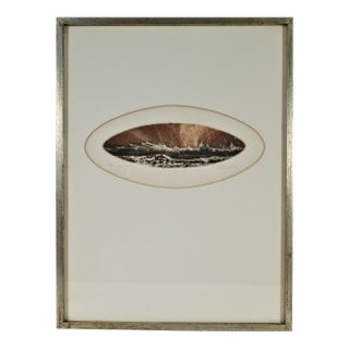 Dennis Ray Beall, Genesis 7th Day, 1962 For Sale