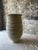 Tamegrout Oversized Textured Ceramic Floor Vessel For Sale - Image 4 of 8