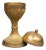 Bronze Wine Cup For Sale