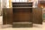 Early 20th Century 20th Century Early Arts & Crafts Oak Storage Cabinet For Sale - Image 5 of 10