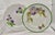 12 English Fine Bone China Salad / Dessert Plates For Sale In New York - Image 6 of 10
