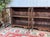 Six-Door Sideboard in Indian Mahogany, 1950s For Sale - Image 17 of 18