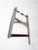 Antique Primitive Wooden Buck Saw For Sale - Image 10 of 12
