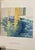Mid-Century Modern David Hockney Art Book: Drawings 1954-1994 - First Edition For Sale - Image 3 of 12