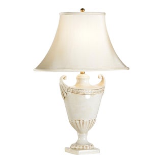 Chelsea House Presley Urn Lamp For Sale