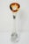 Handmade Crystal Vase from Vallerysthal, 1960 For Sale - Image 13 of 13