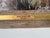 2006 Brian A. Grimm (B. 1968) “Watchful Eye” Original Wildlife Impressionist Oil on Masonite Painting – Rustic Wood Framed For Sale - Image 11 of 12
