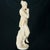 Classical Alabaster Sculpture of a Woman by P. Bazzanti, Florence 19thC For Sale - Image 14 of 18