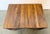 Vintage Industrial Coffee Table, 1960s For Sale - Image 4 of 16