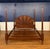 This is a Traditional King Size Mahogany Poster Bed by Leighton Hall Furniture. It’s design was inspired by traditional...