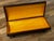 Light Green Antique Wooden Box For Sale - Image 8 of 14