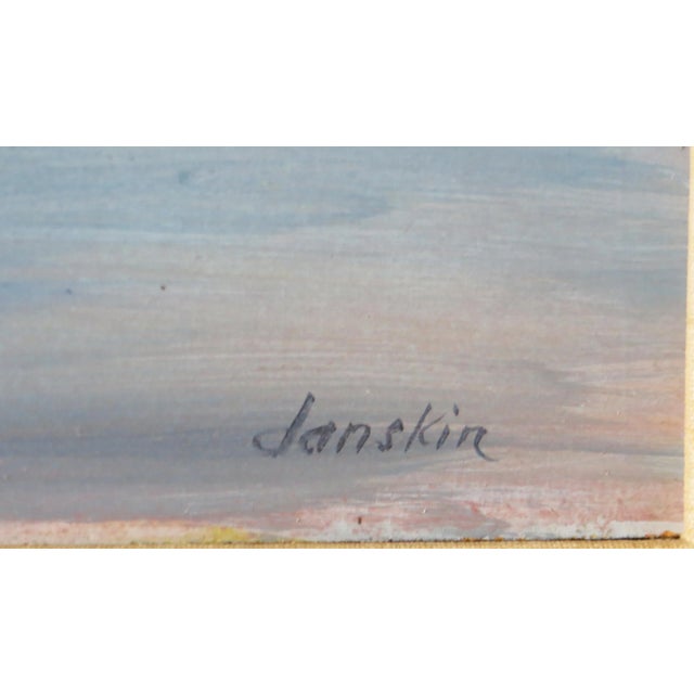 Untitled - San Francisco in the Fog, ca. 1980 For Sale In San Francisco - Image 6 of 8