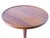 Mid-Century Modern Teak Side Table by Hans C. Andersen for Artek, 1960s For Sale - Image 10 of 18