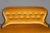 Mid-Century Sofa in Yellow For Sale - Image 13 of 18