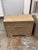 Contemporary Williams Sonoma Home Madison Nightstands, Pair For Sale - Image 3 of 12