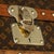 Wardrobe Trunk in Monogram Canvas from Louis Vuitton, France, 1930s For Sale - Image 9 of 18