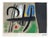 Joan Miro, Oiseau dans un Paysage, 1960s, Lithograph For Sale