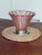 Art Deco Funnel-Shaped Vase in Blown Glass & Chrome Mount, 1920s For Sale - Image 16 of 18