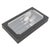 Artifacts Rattan Stainless Steel Cutlery with Gift Box in Black - Set of 5 For Sale - Image 4 of 5