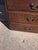 Antique Oak Secretary Chest Front Facade For Sale In San Antonio - Image 6 of 10