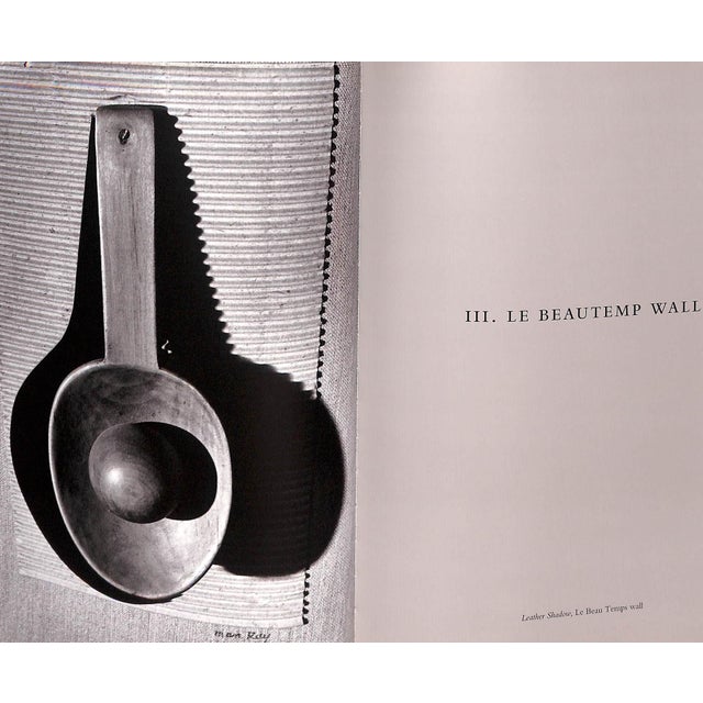 "The Studio of Man Ray" Book 2006 Nowinski, Ira For Sale - Image 10 of 12