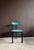 Postmodern Blue Zeta Dining Chairs from Harvink, 1980s, Set of 6 For Sale - Image 3 of 7