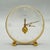 Mid-Century Mantel Clock from Jaeger Le-Coultre, 1960s For Sale - Image 13 of 14
