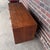 Mid 20th Century Jen’s Risom 3 Drawer and One Compartment Chest in Walnut Mid Century Modern For Sale - Image 5 of 12