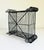 Metal Rustic Coiled Metal Fruit Basket For Sale - Image 7 of 10