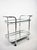 Vintage Mobile Bar Cart, 1980s For Sale - Image 9 of 9
