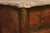 Antique French Louis XV Marquetry Inlay Marble Top Bombe Nightstand For Sale - Image 11 of 12