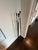 Set of 3 Sculptural Wooden Figures — Organic Modern, Primitive Minimalism For Sale - Image 10 of 10