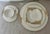 1990s Wedgwood Bone China Vera Wang Empress Jewel Dinner Set- 5 Pieces For Sale - Image 12 of 12