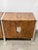Pace 8.5 Foot Burlwood Credenza by Leon Rosen for Pace Circa 1970s For Sale - Image 4 of 12