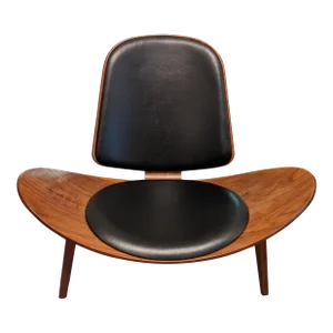Hans Wegner Shell Chair