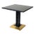 Late 20th Century Fledermaus Table Attributed to Josef Hoffman for Wittman For Sale