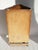 1920s Vintage Art Deco Wooden Wall Cabinet with Mirror, 1920s For Sale - Image 5 of 11