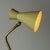 Vintage Metal Table Lamp from Stilnovo, Italy, 1950s For Sale - Image 16 of 18