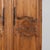 18th Century French Carved Pine Two Door Wedding Armoire Cabinet For Sale - Image 11 of 18
