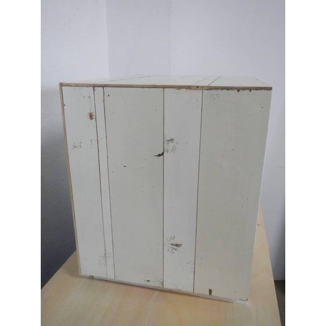 1980s Table Chest of 10 Drawers, 1980 For Sale - Image 5 of 13