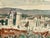Yves Brayer, View of Avignon, 20th Century, Lithograph For Sale - Image 7 of 11