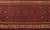 Middle Eastern Hand-Knotted Rug For Sale - Image 5 of 11