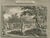 Pieter Mortier, Genesis & Apocalypse, 1700, Paper For Sale - Image 9 of 13